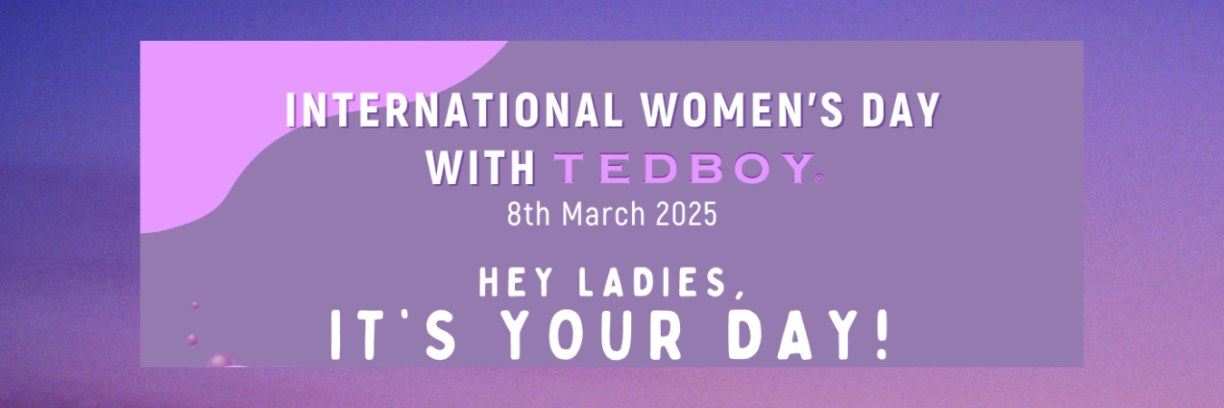 International Women's Day 2025 